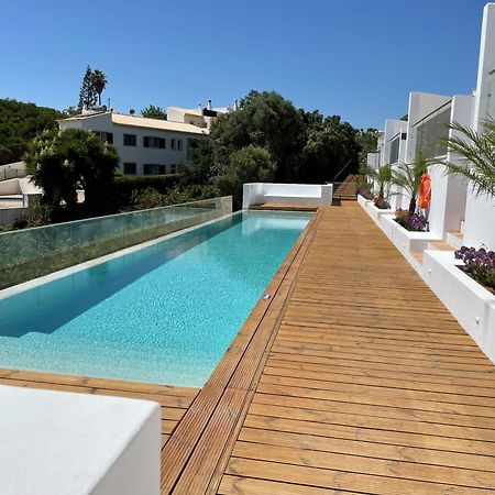 Casas De Carvoeiro By Sevencollection Lägenhet Exteriör bild