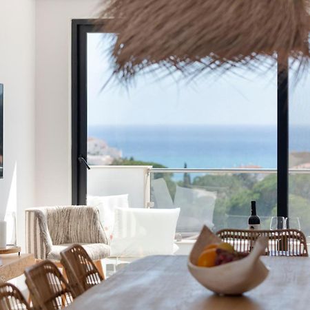 Casas De Carvoeiro By Sevencollection Lägenhet Exteriör bild