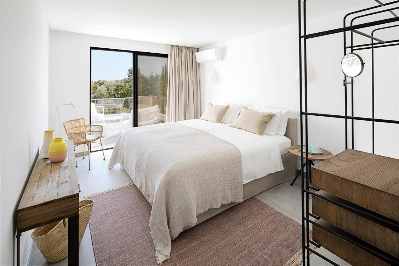 Casas De Carvoeiro By Sevencollection Lägenhet Exteriör bild