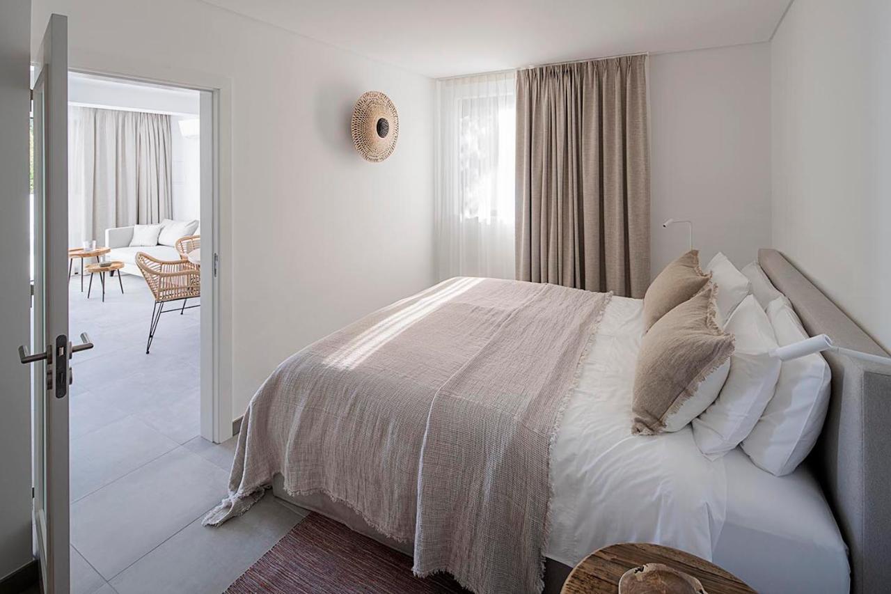Casas De Carvoeiro By Sevencollection Lägenhet Exteriör bild