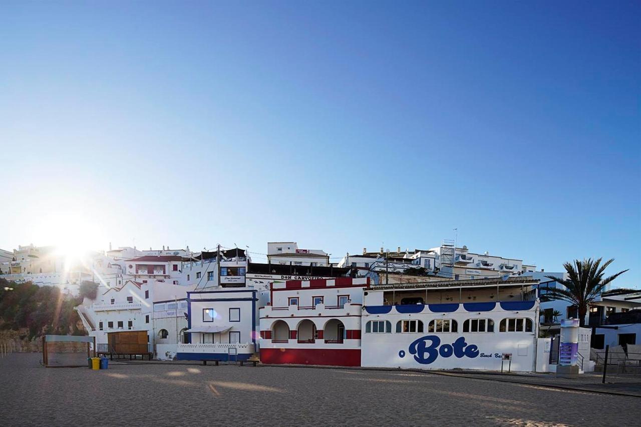 Casas De Carvoeiro By Sevencollection Lägenhet Exteriör bild