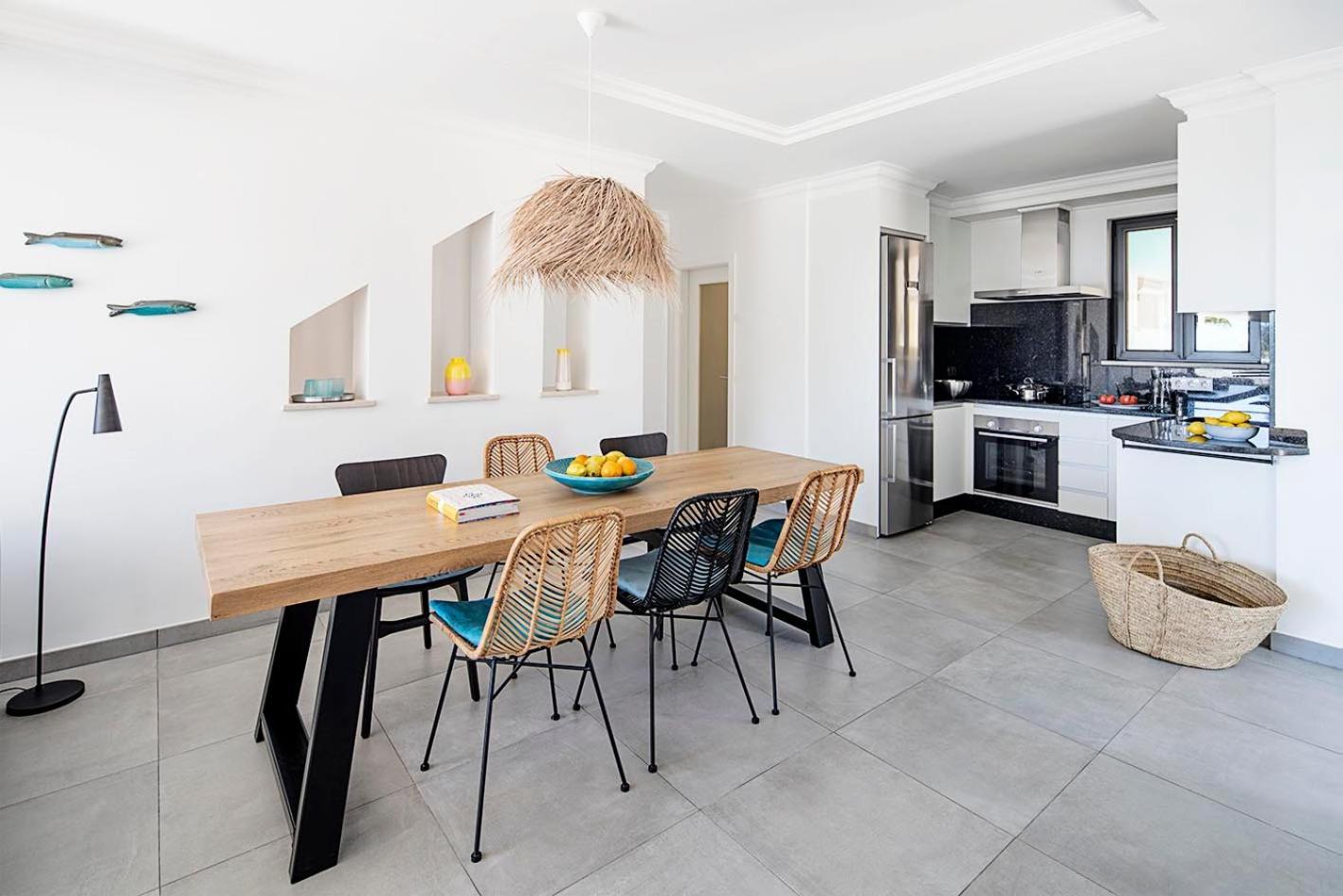 Casas De Carvoeiro By Sevencollection Lägenhet Exteriör bild