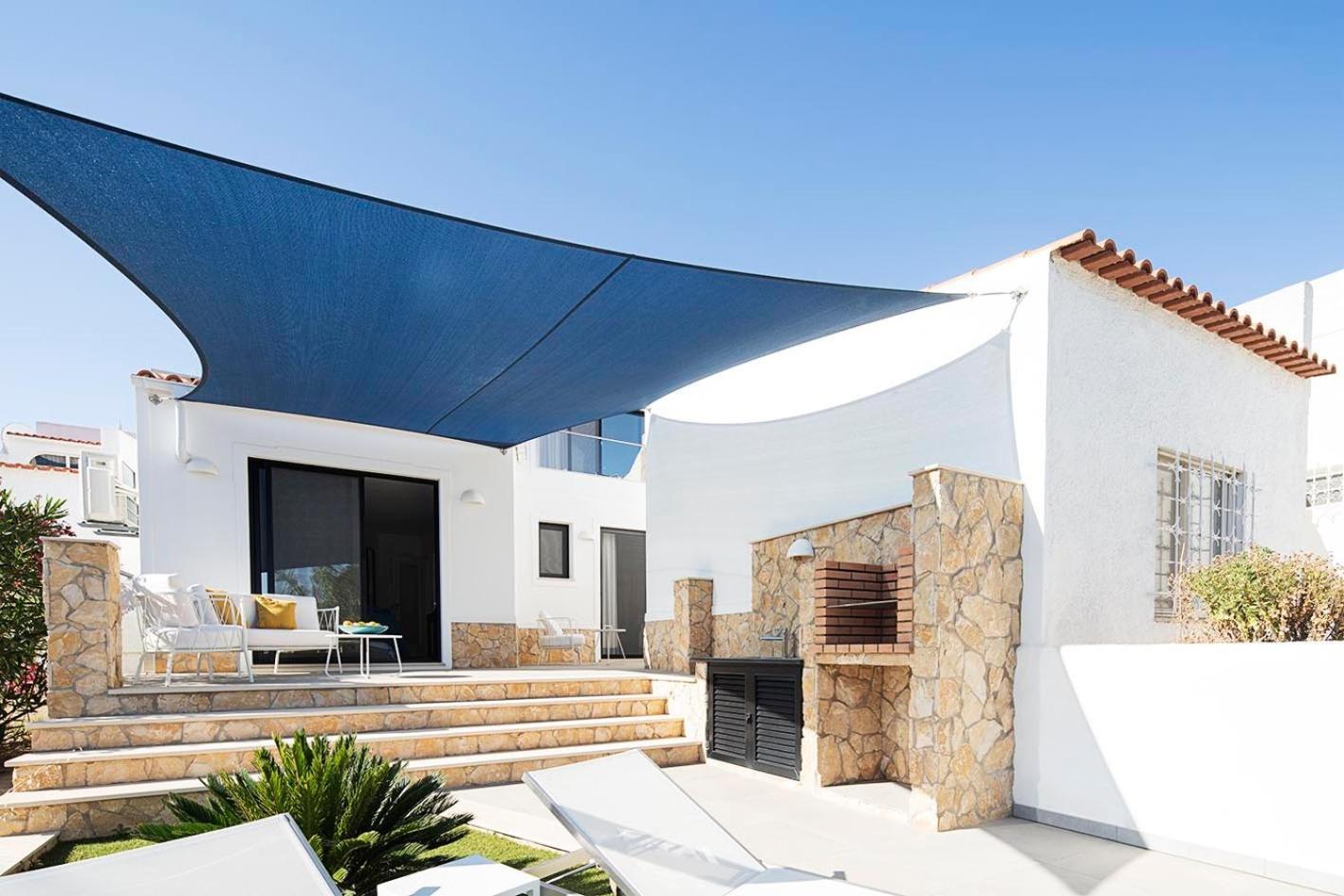 Casas De Carvoeiro By Sevencollection Lägenhet Exteriör bild