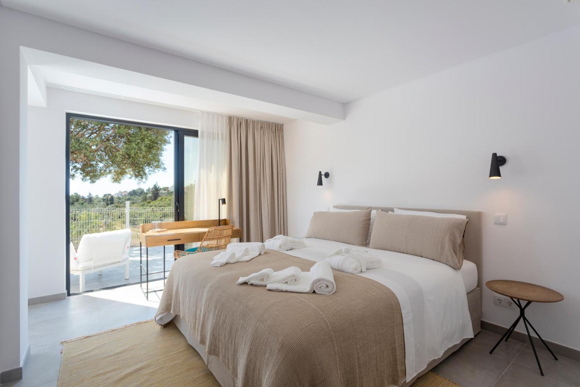 Casas De Carvoeiro By Sevencollection Lägenhet Exteriör bild
