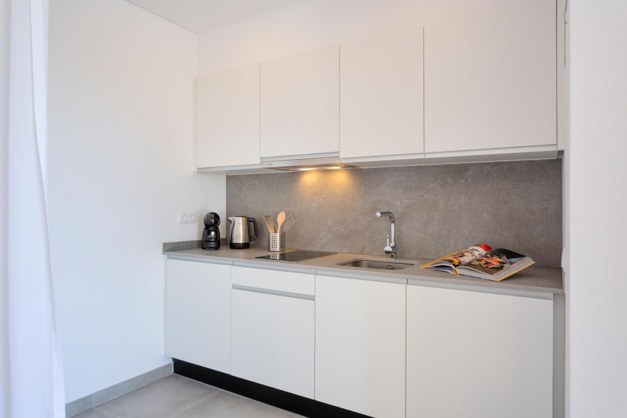 Casas De Carvoeiro By Sevencollection Lägenhet Exteriör bild