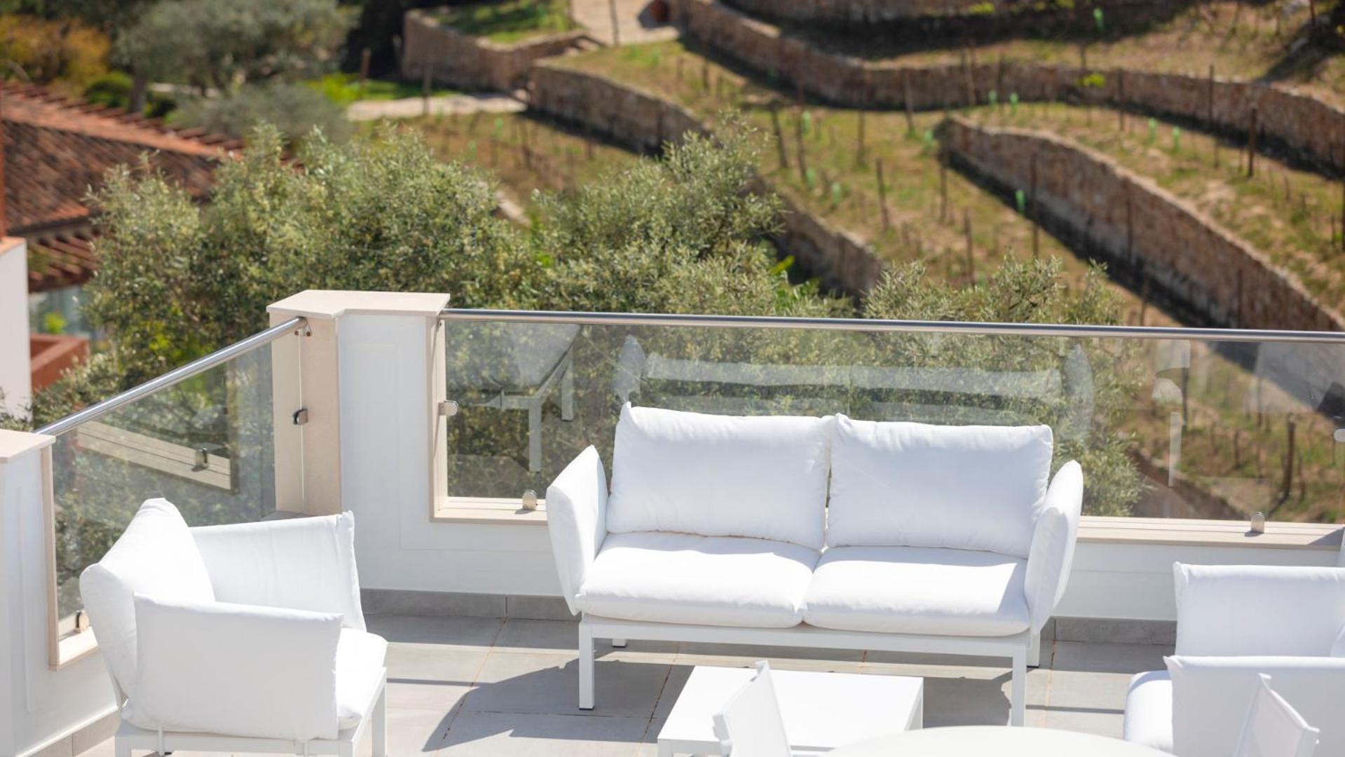 Casas De Carvoeiro By Sevencollection Lägenhet Exteriör bild