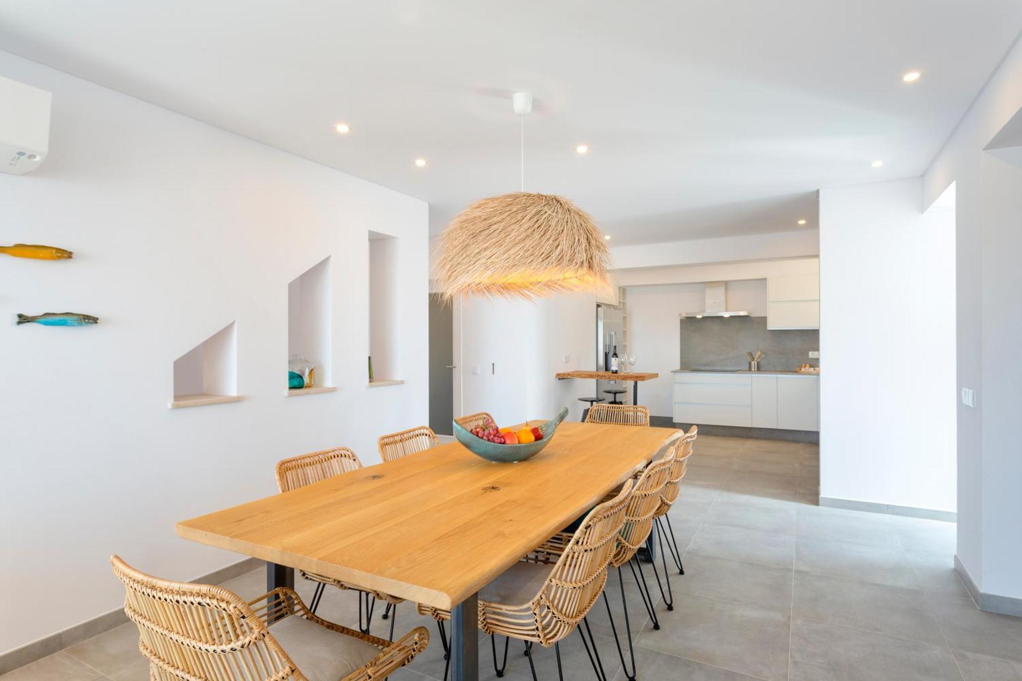 Casas De Carvoeiro By Sevencollection Lägenhet Exteriör bild