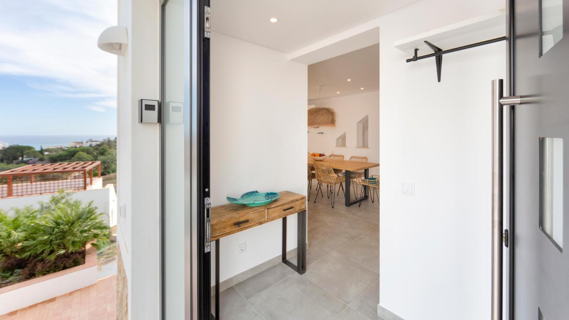 Casas De Carvoeiro By Sevencollection Lägenhet Exteriör bild
