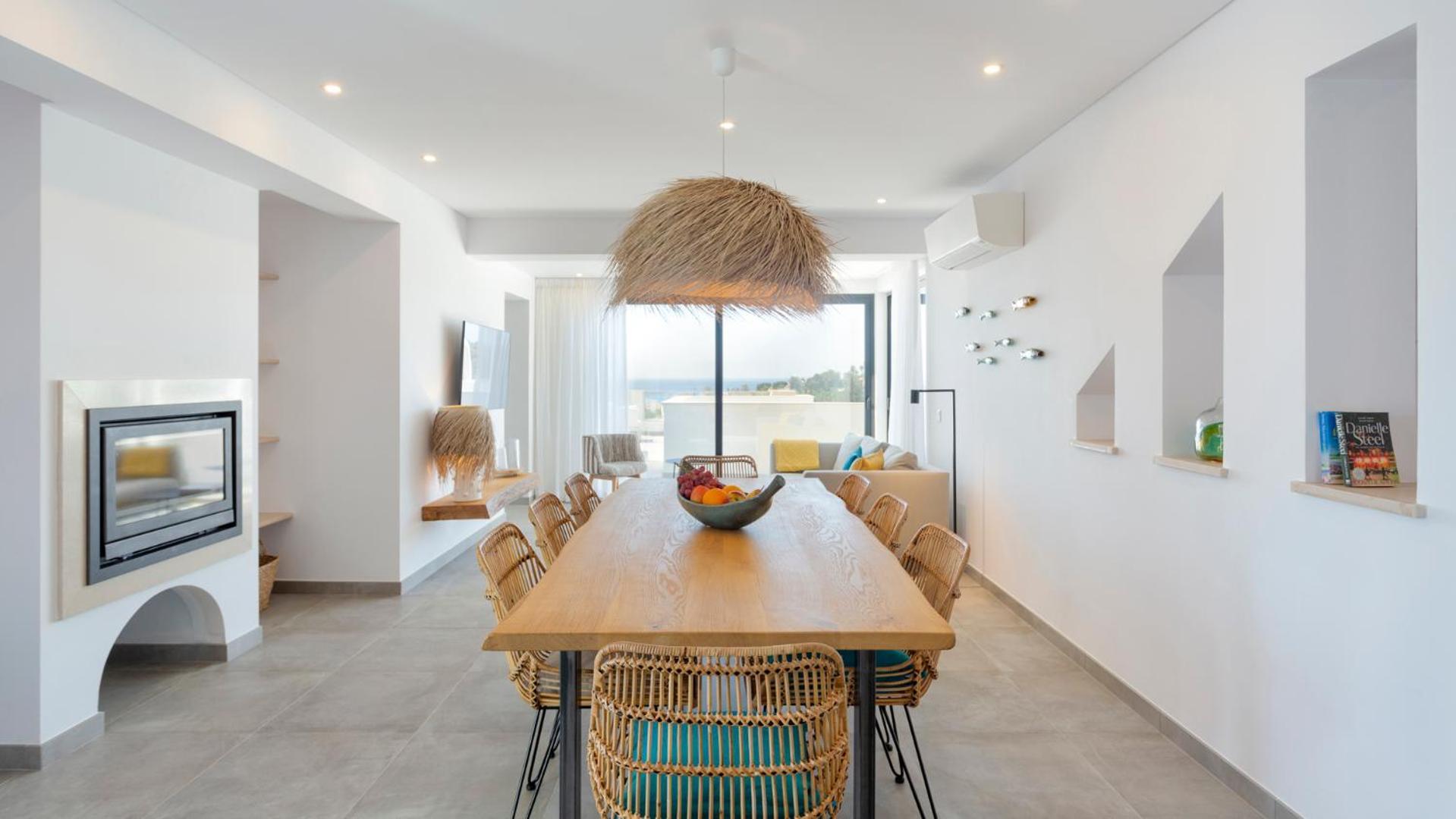 Casas De Carvoeiro By Sevencollection Lägenhet Exteriör bild