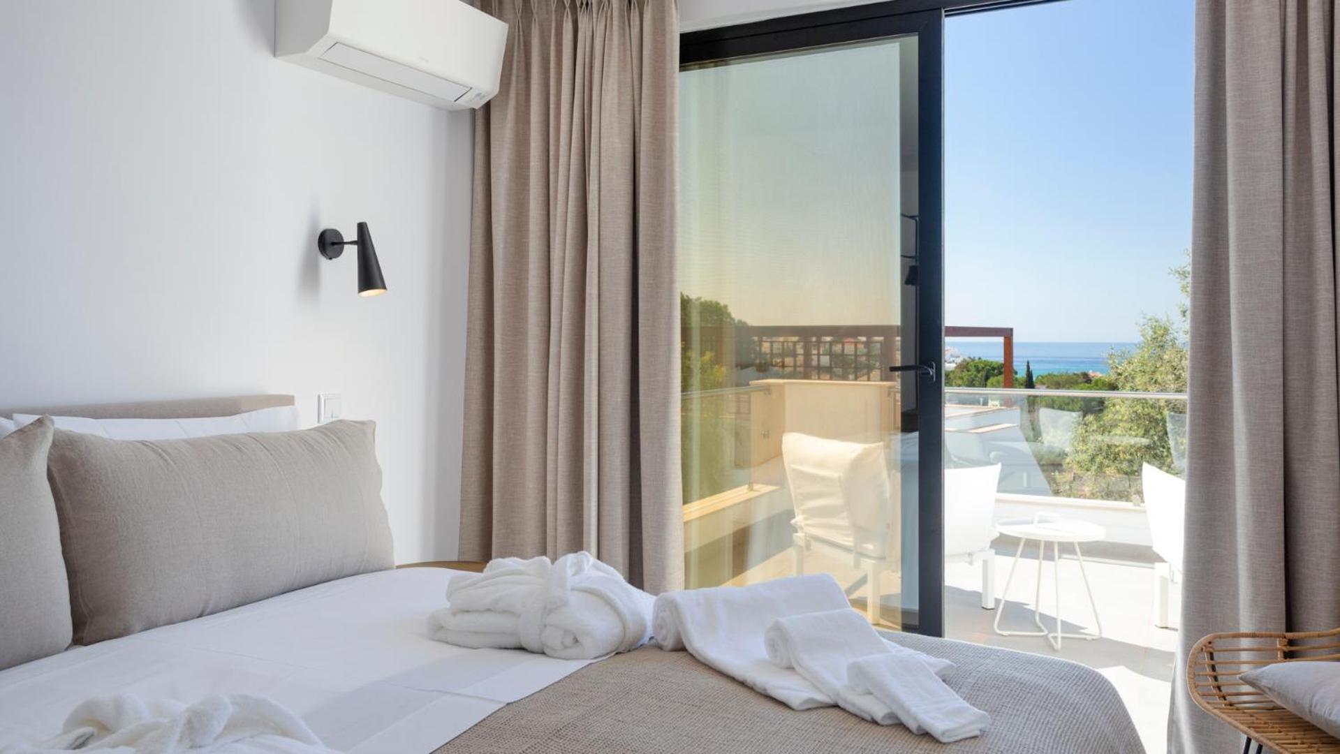 Casas De Carvoeiro By Sevencollection Lägenhet Exteriör bild