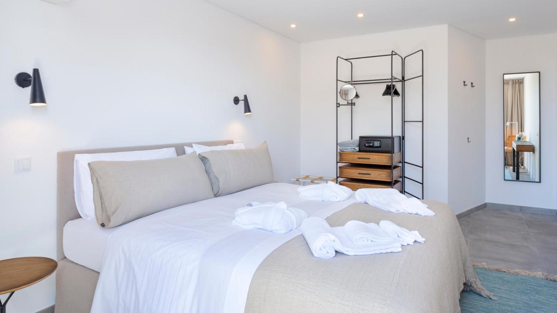 Casas De Carvoeiro By Sevencollection Lägenhet Exteriör bild