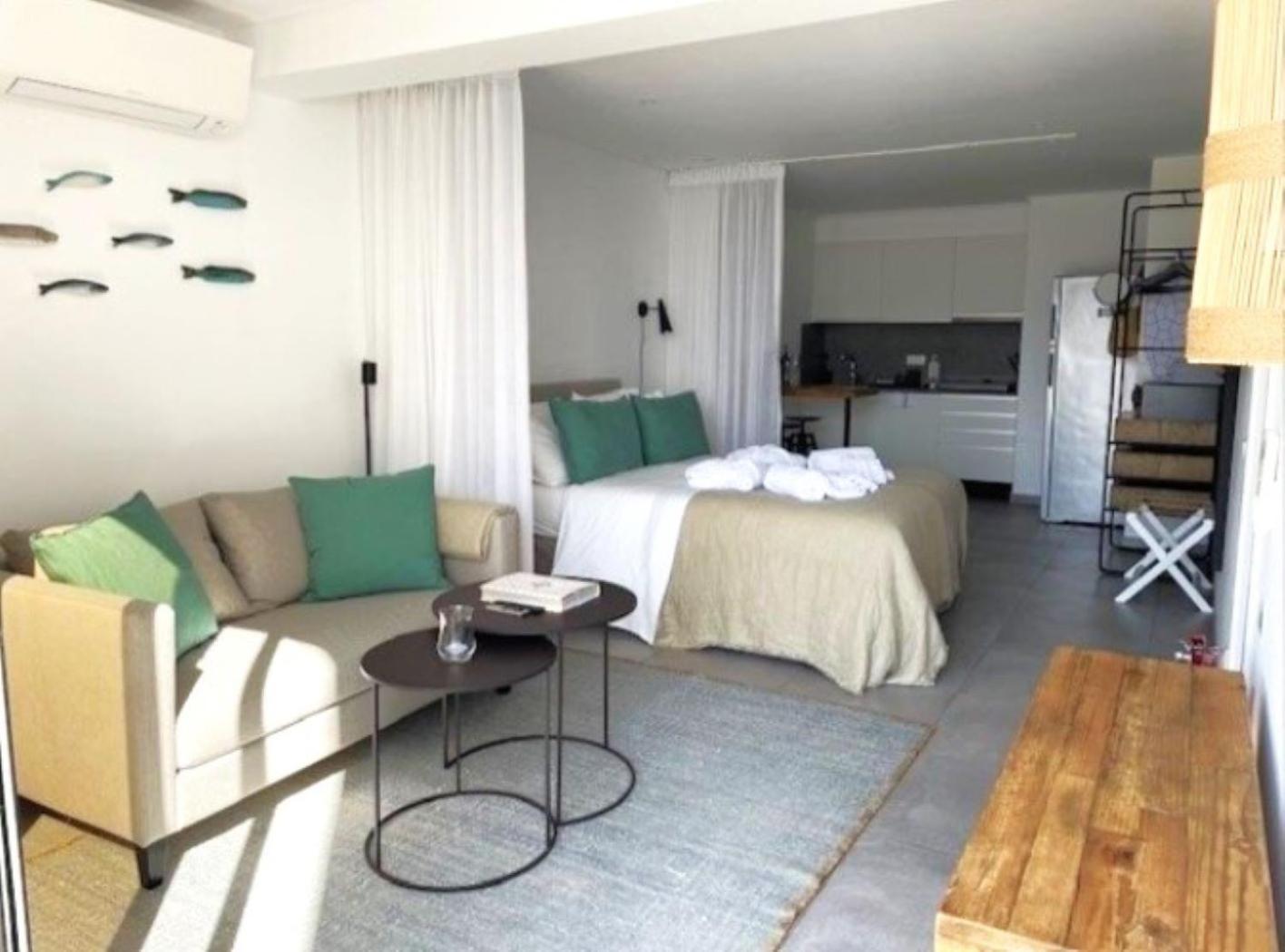 Casas De Carvoeiro By Sevencollection Lägenhet Exteriör bild