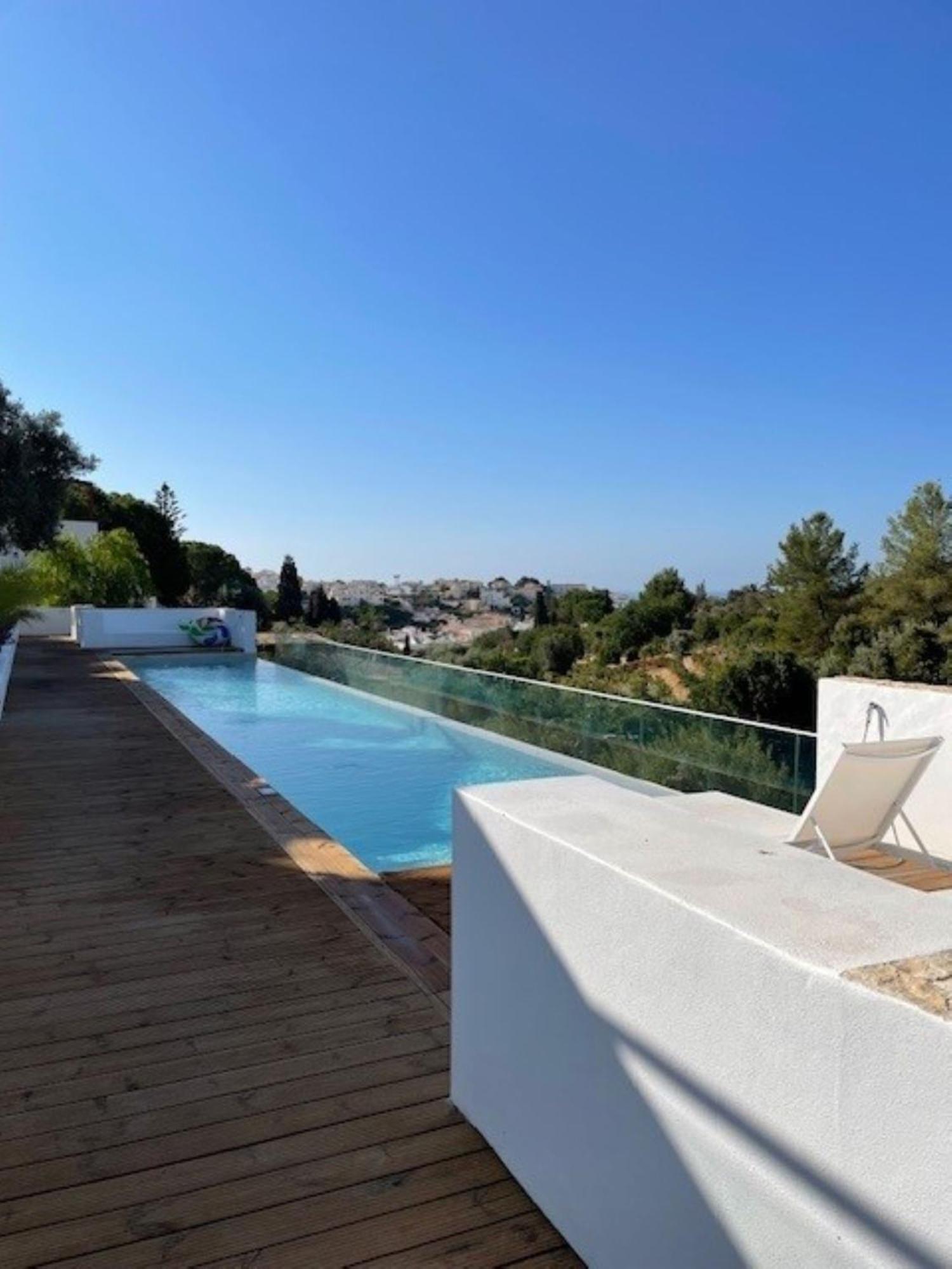 Casas De Carvoeiro By Sevencollection Lägenhet Exteriör bild